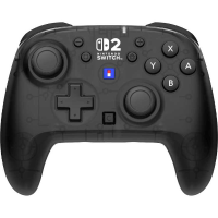 HORI Wireless PAD Turbo gamepad