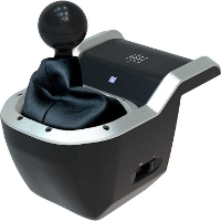 HORI Hori 7 Speed Racing Shifter PC shifter