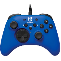 HORI Horipad Blauw voor Nintento Switch