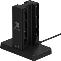 HORI Joy Con Laadstation oplaadstation voor Nintendo Switch