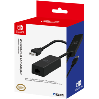 LAN adapter voor Nintendo Switch