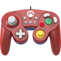 Nintendo Switch Battle Pad (Mario)
