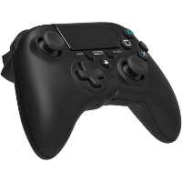 HORI Onyx+ Wireless Controller gamepad PlayStation 4, PC