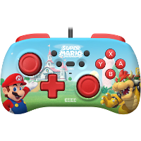 HORI PAD Mini   Super Mario