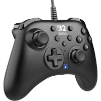 HORI PAD Turbo gamepad