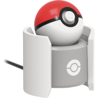 Pokeball Plus Laadstation