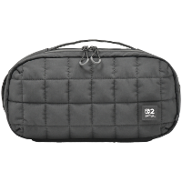 HORI Puff Pouch (Black) voor Nintendo Switch 2 tas