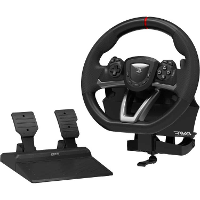 HORI Racing Wheel APEX PlayStation 5, PlayStation 4, PC