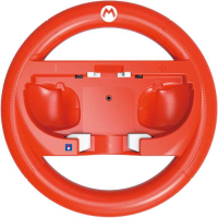 HORI Racing Wheel Attachment Set (Mario) stuur add on