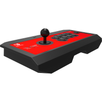 Real Arcade Pro V Hayabusa