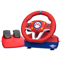 HORI Mario Kart Racing Wheel Pro Mini simulatorset