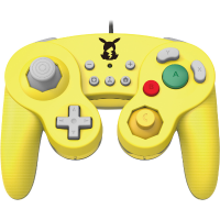 Nintendo Switch Battle Pad (Pikachu)