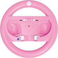 HORI Racing Wheel Attachment Set (Peach) stuur add on