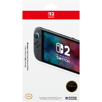 HORI Ultimate Anti Glare Screen Filter voor Nintendo Switch 2 screenprotector