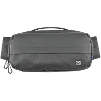 HORI Umhängetasche Adventure Pack (Schwa tas