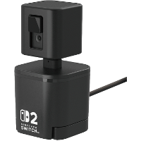 HORI USB Camera voor Nintendo Switch 2 webcam