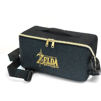 HORI Zelda Carry All Bag voor Nintendo Switch tas