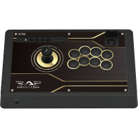 Real Arcade Pro: N Hayabusa