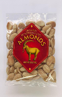 Horizon Organic Roasted & Salted Almonds