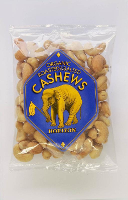 HorizonOrganic Roatsed & Salted Cashews