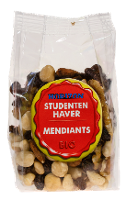 Horizon Studentenhaver Bio