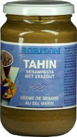 Horizon Tahin Sesampasta Met Zeezout