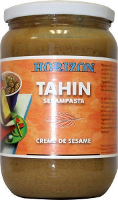 Horizon Tahin Sesampasta Zonder Zout