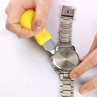 Horloge reparatietools, horlogeopeningmes, hor onderhouden, horloge openingsapparaat, horlogebackcover, horlogelift, en