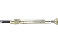 Horlogemaker Schroevendraaier Kopbreedte: 2.5 Mm Bahco