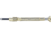 Horlogemaker Schroevendraaier Kopbreedte: 3.5 Mm Bahco