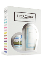 Horomia Wasparfum Fresh Cotton Geschenkset