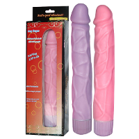 Hot Best Multi Speed Waterproof Long Dragon Vibrator