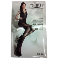 Hot Black Women Elegant Thin Slim Tights Pantyhose Leggings