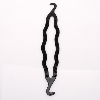 Hot Magic Twist Holder Clip Bun Hair Twist Braid Tool