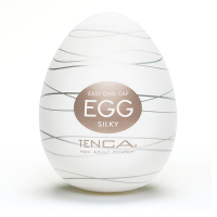 Hot Sex Fantasy Silky Micro Wavy Egg Male Vaginal Masturbation