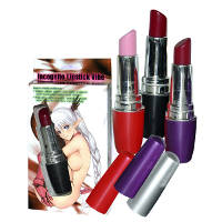 Hot Shaki Incognito Lipstick Vibrator Adult Sex Toy