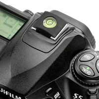 Hot Shoe Spirit Level Cover Protector For Canon 550d T2i
