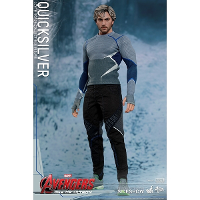 Avengers: Age Of Ultron   Quicksilver   1/6