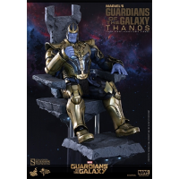 Guardians Of The Galaxy: Thanos 1:6 Scale Figure