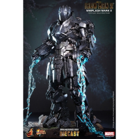 Iron Man 2: Whiplash Mark Ii Sixth Scale Figure
