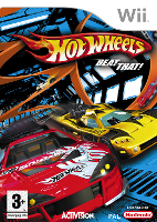 Hot Wheels Beat That