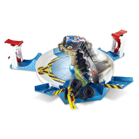 HW Monster Trucks Hai Arena Spielset