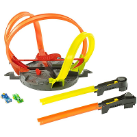 Hot Wheels Roto Revolution Baanset