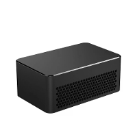 HOTA T330 Gallium Nitride GaN Voedingsadapter 330W AC100 240V Magnetische Zuig Geschikt voor T8 P6 Oplader