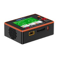 HOTA T8 650W 22A XT60 1 8S Intelligent Lader Checker voor een breed scala aan apparaten.