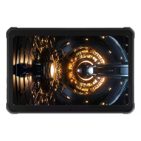 HOTWAV R10 Pro UNISOC T606 Octa Kern 8GB+12GB RAM 256GB ROM 4G LTE 10.1 Inch 10800mAh Batterij Android 14 IP68 IP69K Rob