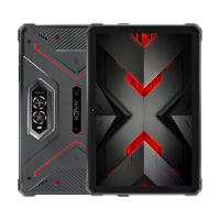 HOTWAV R9 Pro UNISOC T606 Octa Kern 6GB+14GB RAM 256GB ROM 4G LTE 11 Inch 20080mAh Batterij Android 14 IP68 IP69K Robuus