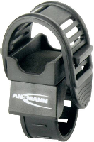 Houder Geschikt Voor: Alle Zaklampen Met Een Diameter Van 10 Tot 30 Mm Ansmann 1600 0003 510
