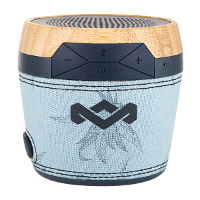 House Of Marley Chant   Blauw