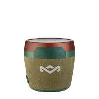 House Of Marley Chant   Groen